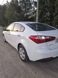 سيراتو • ٢٠١٤ • خليجي مكفوله