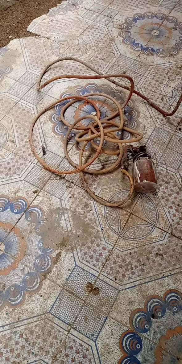 كمبريسر نفخ للبيع شغال شرط الفحص ونضيف السعر ب 175 العنوان القرنة الثغر الاتصال ***********
