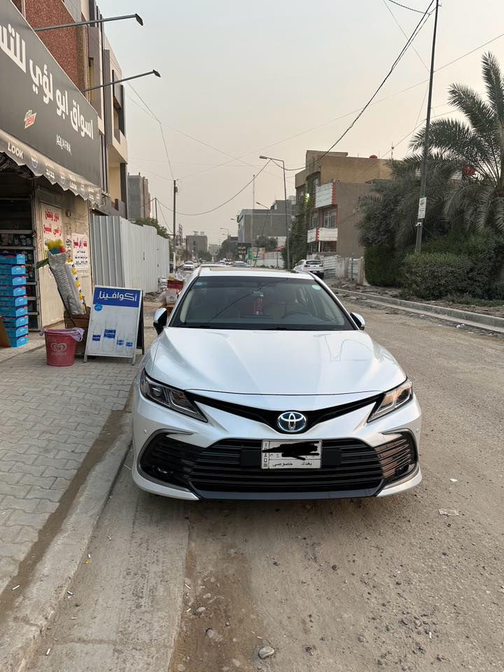 السلام عليكم كامري gle ٢٠٢٣ عبد اللطيف جميل فول مواصفات رقم بغداد بردة خلفية وشاحن وايرلس انظمة قيادة هاند بريك دكمة ماشية ٢١ الف و٥٠٠ كيلو رقم بغداد اخت الزيرو مكفولة 
245 وبيها مجال بسيط 
***********
