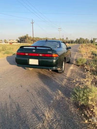 تبريد ثلج • تايرات جديده • ١٩٩١