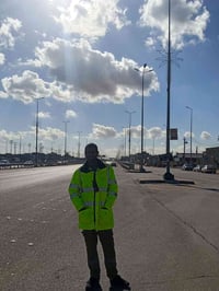 حدادة ولحام • صيانة موقعية • كربلاء