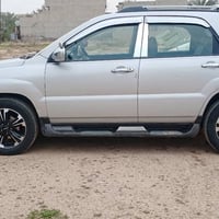 سبورتج • ٢٠٠٨ • ديالى