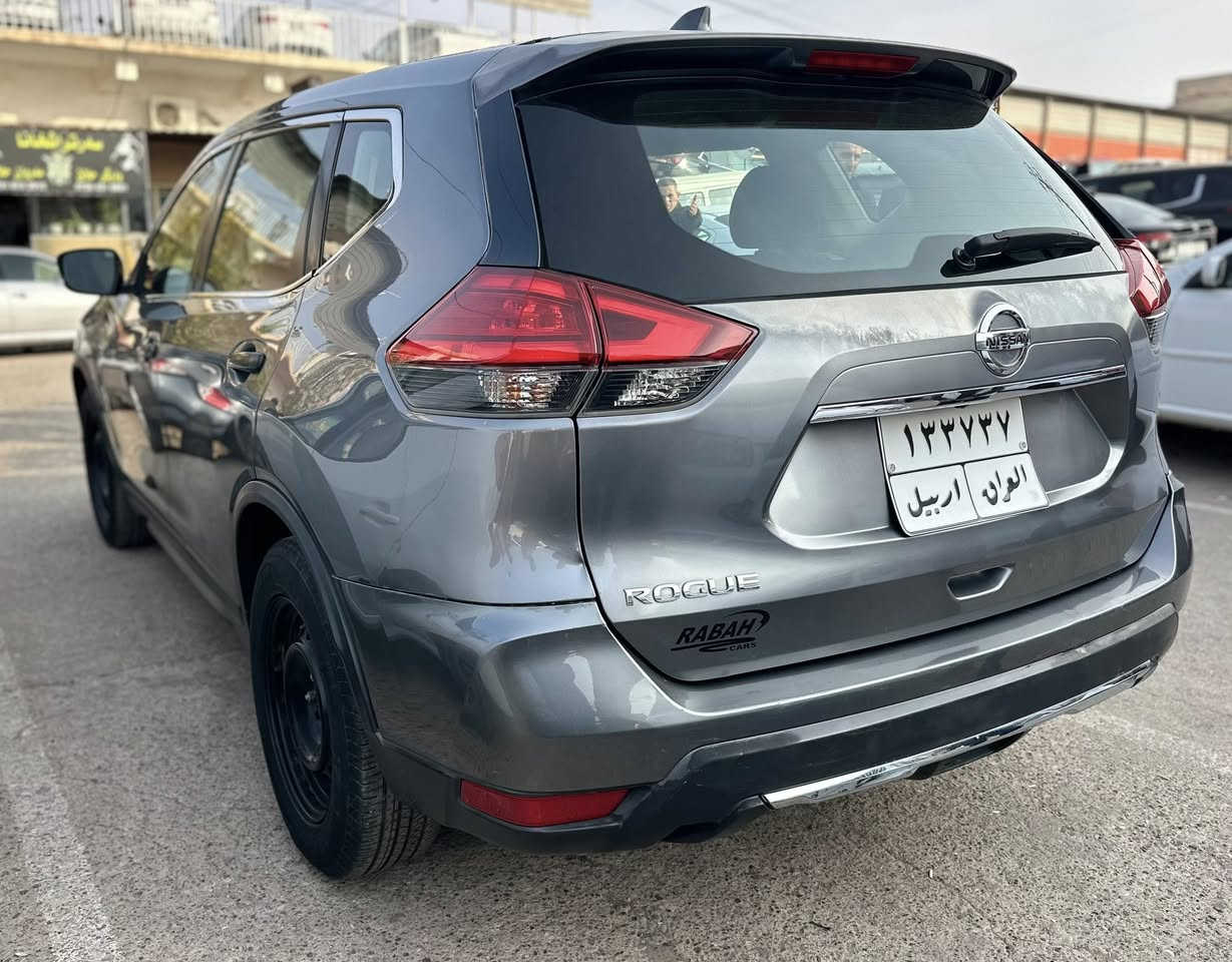 Nissan Roj 2017 S
صور الظرر موضح مرفق مع صور المنشور بولند جاملغ سبخ الشاصي بشرط السياره مابيه تعديل تايرات جديد تخم كير محرك شرط الهزه جديد السقف بيه اشوية تقحيل السعر 120$ قفل وعليها غرامه 9$ اوراق تنزل من السعر يعني 111 مكان عقره 
‎*********** واتساب
