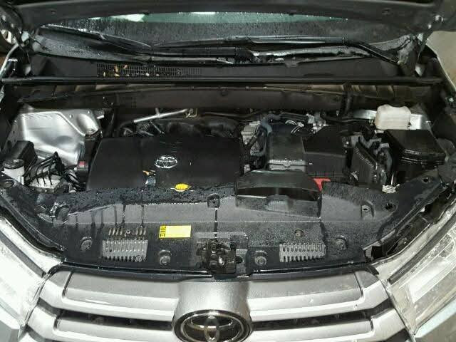 تويوتا هايلاندر للبيع - ٢٠١٧
• نوع السيارة: تويوتا هايلاندر (Toyota Highlander)

• الموديل: 2017

• الفئة: LE

• المحرك: 6 سلندر

رادار 

تبريد 

تحكمات ستيرن


**إذا كنت صاحب هذا الإعلان وتريد حذفه لأي سبب، رجاءا أرسل رسالة إلى الدعم الفني**