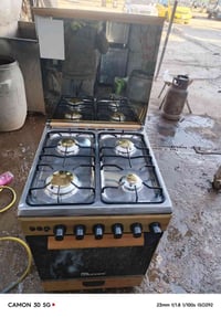 طباخات مستعملة • نضيفات • أم الكبر