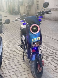 R9 • بطاريات دبل • 3 نمر