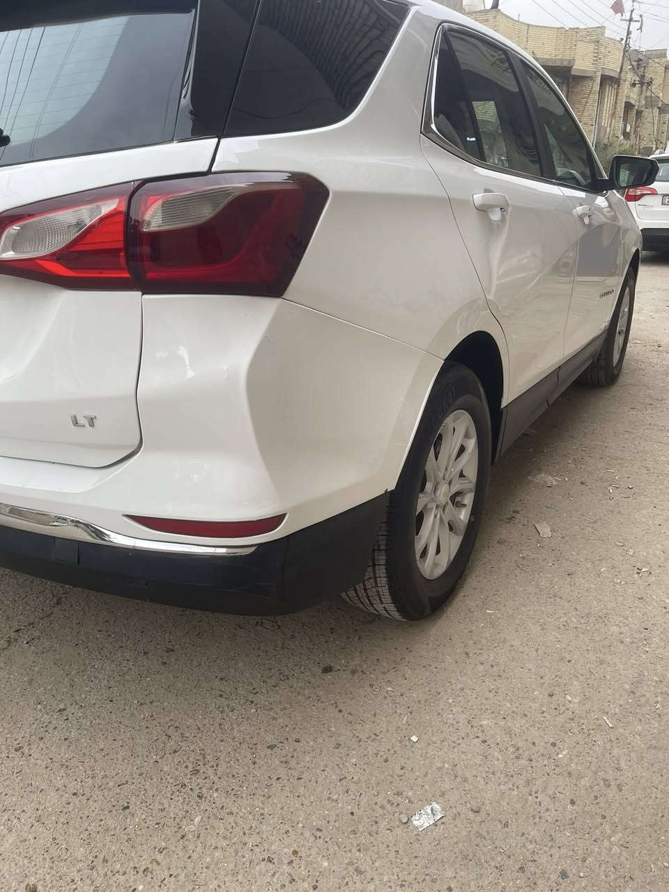 شوفر اكيونكس 2021LT
بصمه مقعد سائق كهرباء رادار شاشه كبيره تحديد مسار تبريد قطعتين مدخل اواكس يوبي اس بلوتوث زنون كروس سرعه لد امامي بلوتوث زنون تحكم ستيرن 
السعر 140 بي مجال 
بغداد بصمه مقعد سائق كهرباء رادار شاشه كبيره تحديد مسار تبريد قطعتين مدخل اواكس يوبي اس بلوتوث زنون كروس سرعه لد امامي بلوتوث زنون تحكم ستيرن 
السعر 140 بي مجال 
السياره جاهزه من كلشي
السكن البلديات
بغداد *********** ابو ساره
