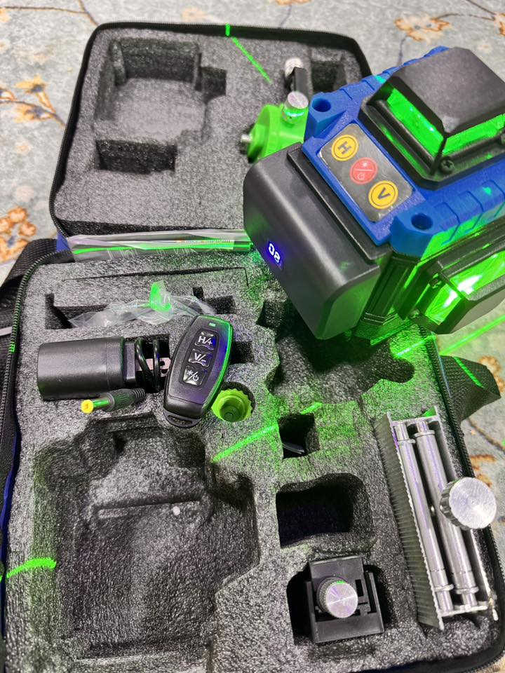 كبان ليزر 16 خط السعر 35 مع التوصيل


**إذا كنت صاحب هذا الإعلان وتريد حذفه لأي سبب، رجاءا أرسل رسالة إلى الدعم الفني**