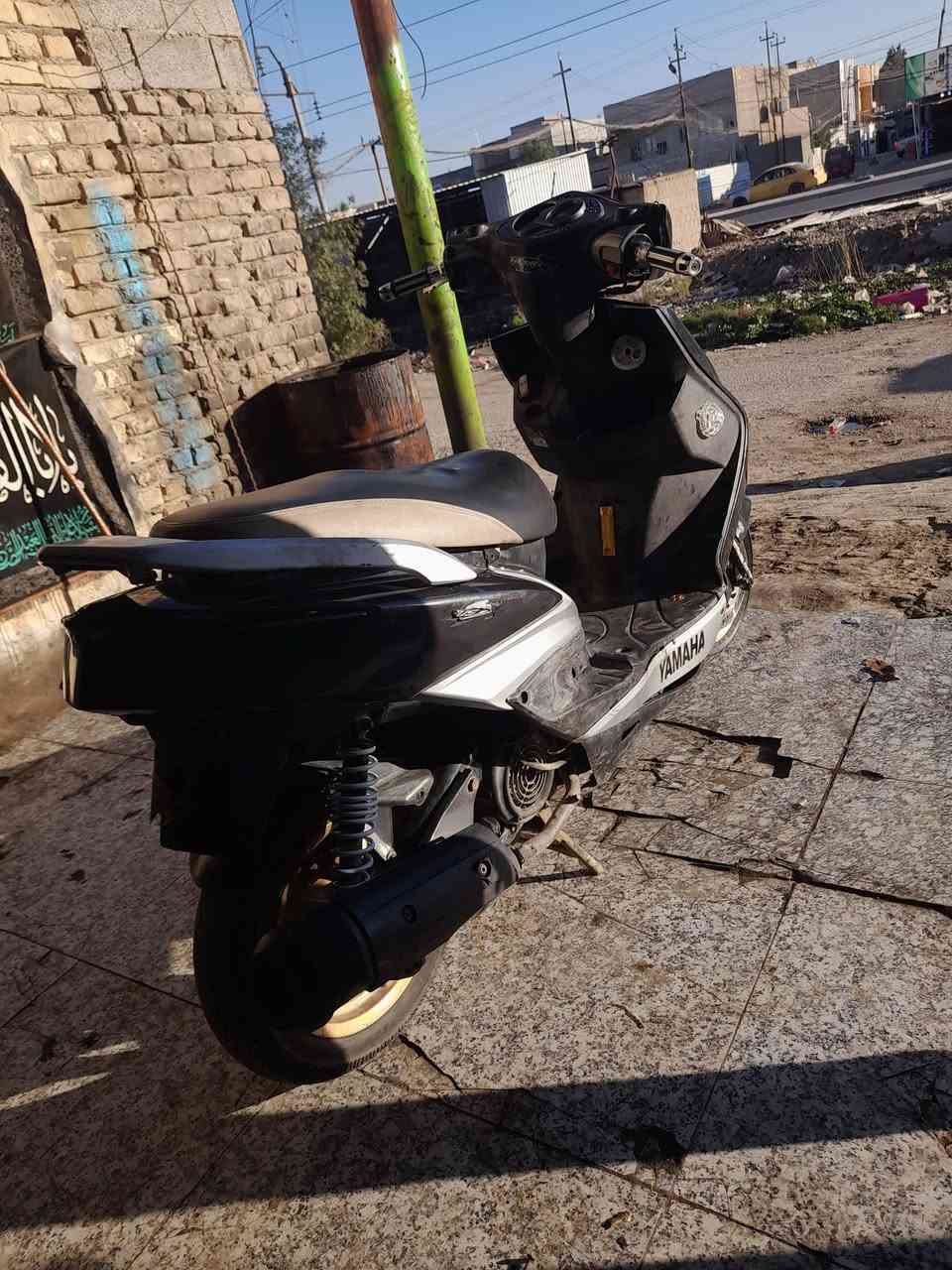 سلام عليكم سكنس فحل ياباني قبق نفخ مكينه 58.5. كلجات رياضي. شك الكاع نشطه تخبل ريدهة 550وبيها مجال***********
