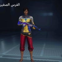 تبديل • حساب بي انفور • ثلجي