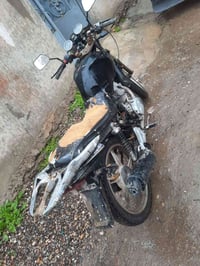 ليفان • محرك شرط • يحتاج باتري