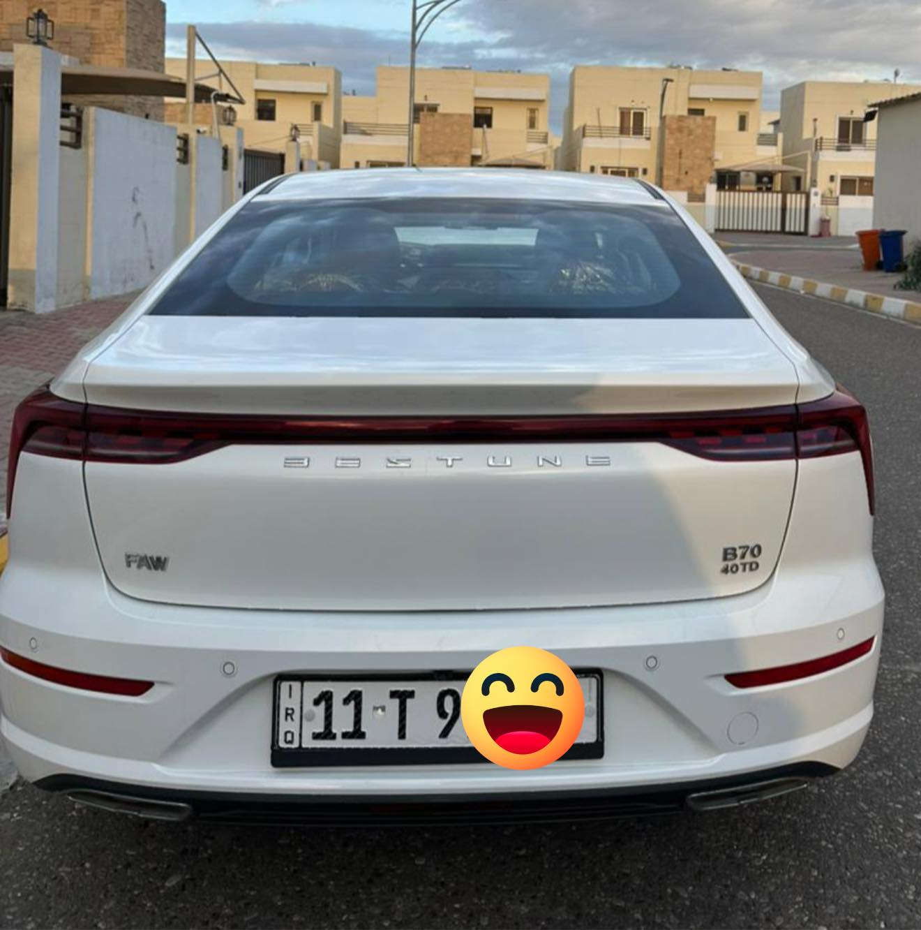 بيستون وكاله خليجي
مديل 2025
ماشيه 3 الاف السياره الزيرو
مكينه 2000تيربو 

فول مواصفات 1/1
لايتات لد 
تحكم بمستوى اللايت
رادات قرائة سرعة الطريق
مظام المحافظة على المسار 
رادار جانبي
كشنات جلد احمر +خزن ميموري +كهرباء 
شاشات دجتل 
شحن واير ليس 
كامرات محيطية
رادارات امامي خلفي 
سايد بريك دكمه 
صندوق كهرباء 
نقطة عمياء
سقف بنوراما 
مري كهرباء اشاير مري 
ركن الي للسيارة 
ويل كب 19
حساس ضغط اطارات
نظام abs مانع تزحلق
نظام فرامل طوارئ
نظام فرامل تلقائية
تحذير تصادم امامي
و بعد هواية مواصفات
رقم بغداد  حرة يعني مشتريهة كاش تحويل ثاني يوم 
للاستفسار ***********
