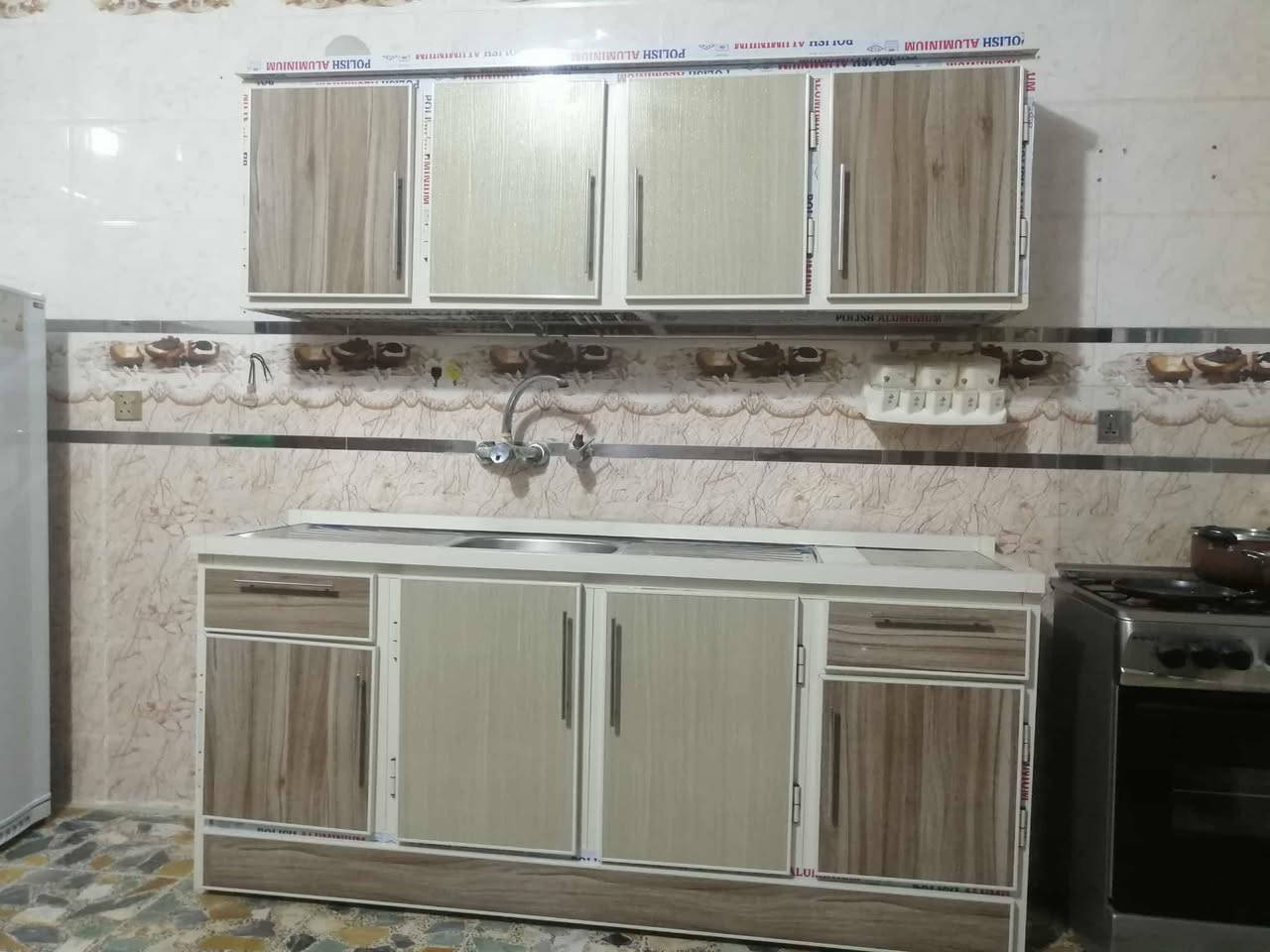 غراض جدد للبيع


**إذا كنت صاحب هذا الإعلان وتريد حذفه لأي سبب، رجاءا أرسل رسالة إلى الدعم الفني**