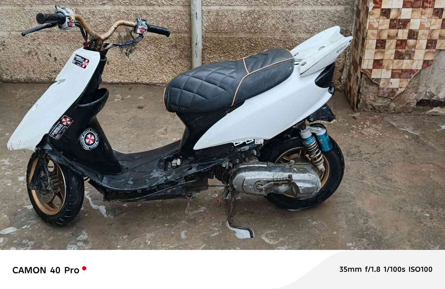 سلام عليكم دراجة ٦٠ عصفورية للبيع سعر ١٨٠ وبيهة مجال المكان بغداد المدائن ويل نجمة كابريتر جديد دبل رياضي


**إذا كنت صاحب هذا الإعلان وتريد حذفه لأي سبب، رجاءا أرسل رسالة إلى الدعم الفني**