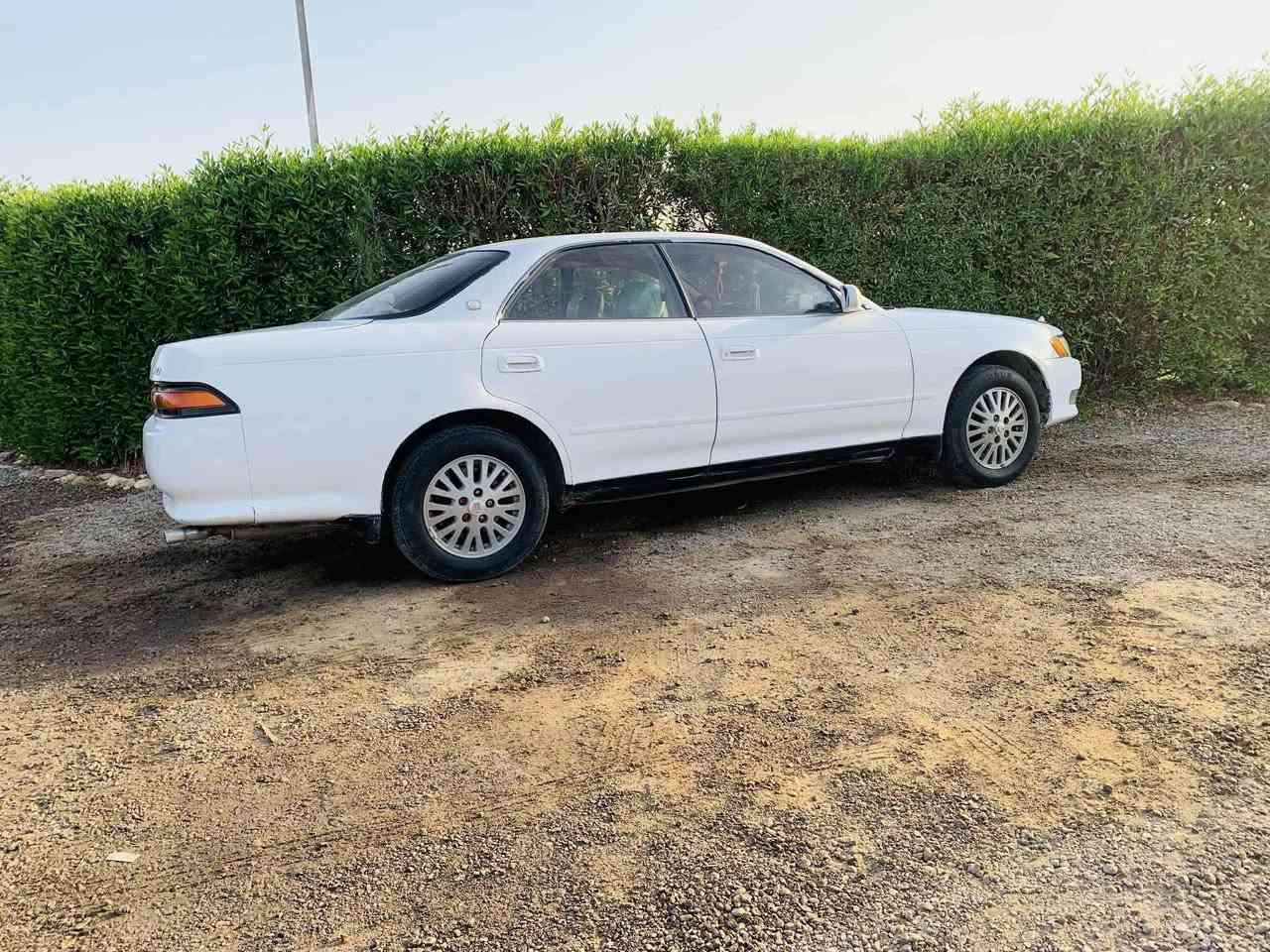 مارك موديل92  بأسمي سنوية 27 رقم بابل كفالة من ضربة قوية صبغ درجة اولى  گير و مكينة توني شادهن حاوية حدادية جديدة تخم تاير جديد تبريد ثلج  غرفة جديدة مكان الديوانية قضاء غماس السعر 58 و بيها مجال بسيط  للاستفسار
***********

