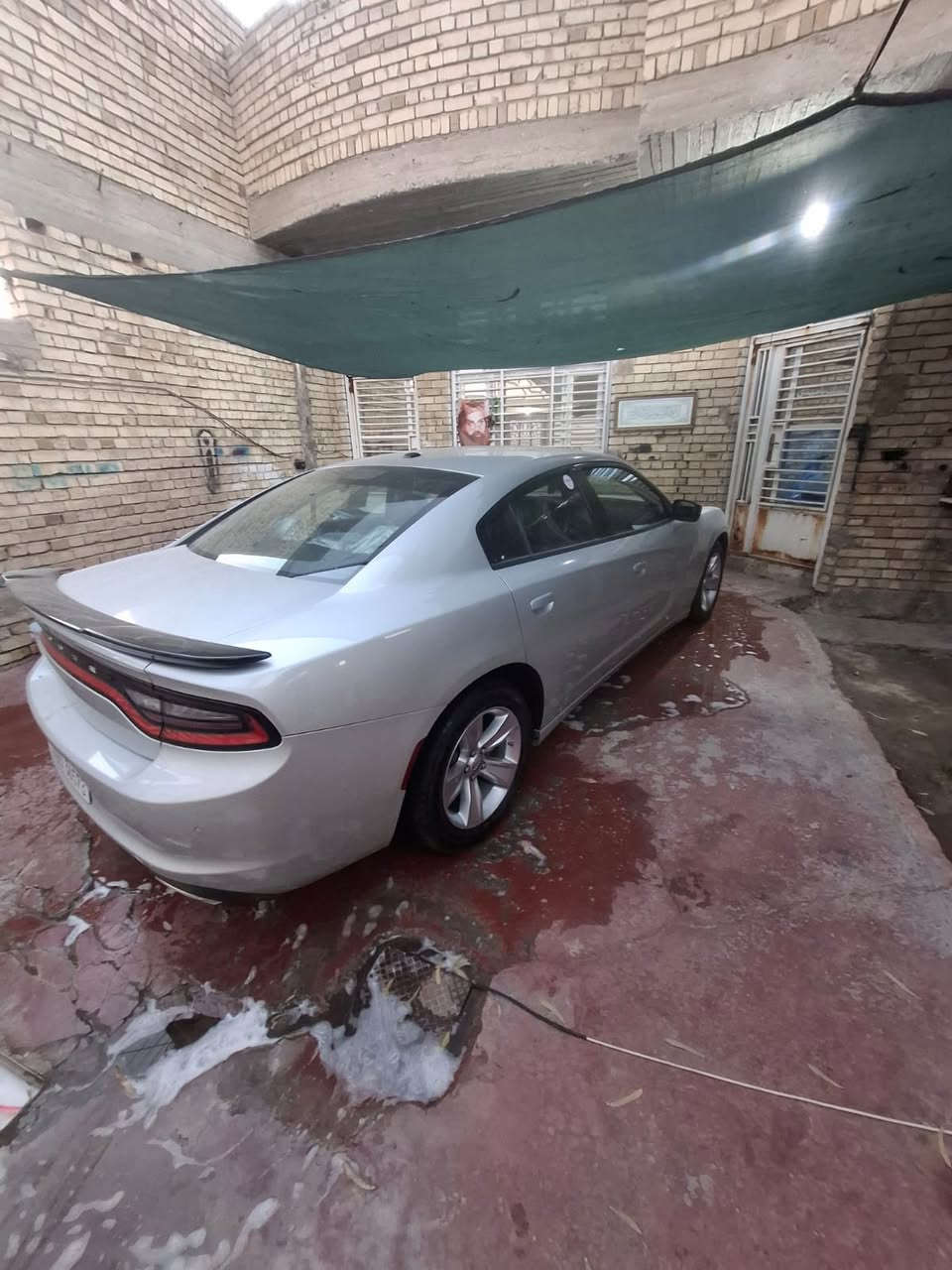 سلام عليكم اخوتي رمضان كريم عليكم جارجر مديل 23 ماشيه 9 الف خليجيه كفاله عامه ومغلفه بي بي أف بل كامل مكان سيارة بغداد وباسمي بغداد رقمه تحويل ثاني يوم السعر 285 وبيه مجال شي قليل ***********
