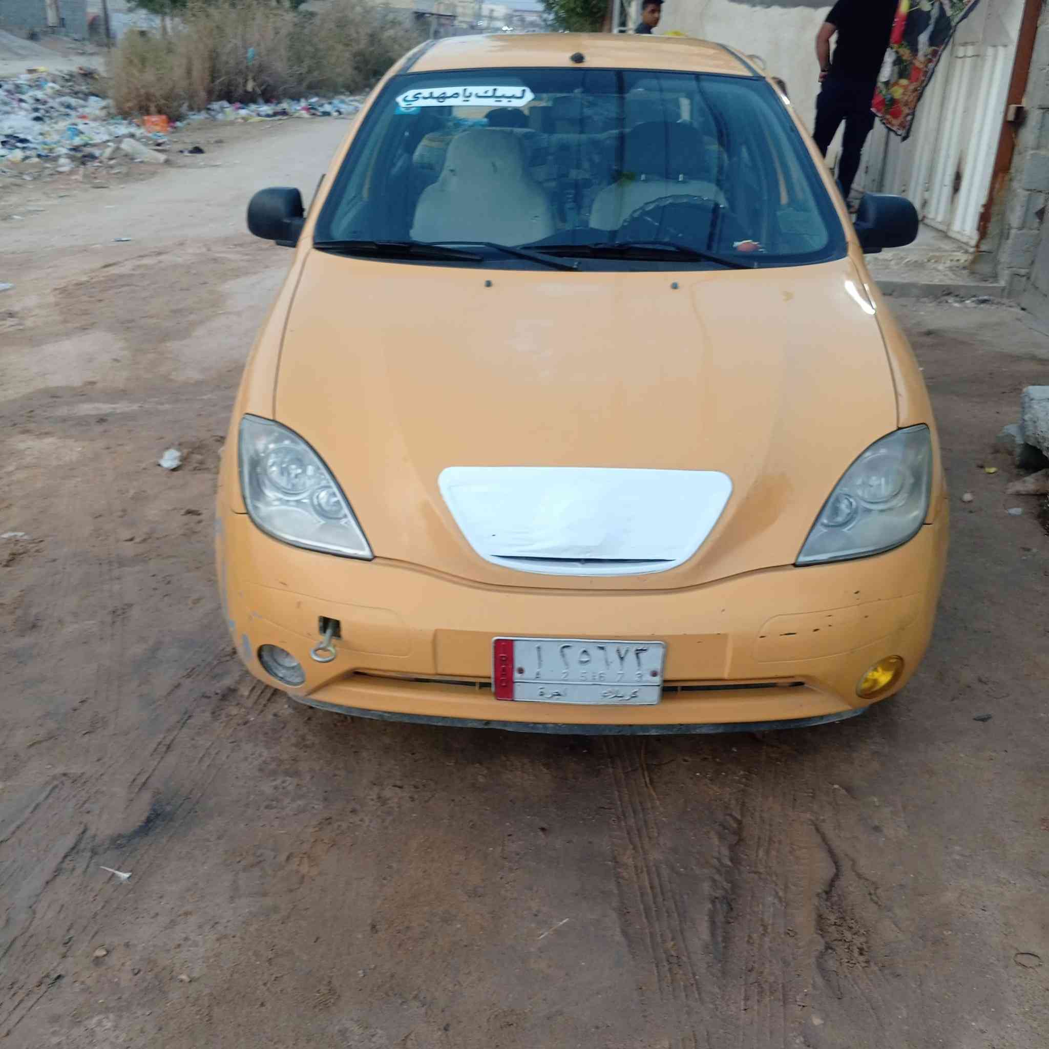 سلام عليكم طيبه للبيع محرك كير جديد  سنويه2027موديل 16السعر 38مداور مباشر وستفسار رقم  ***********مكلف بل نشر المكان كربلاء
