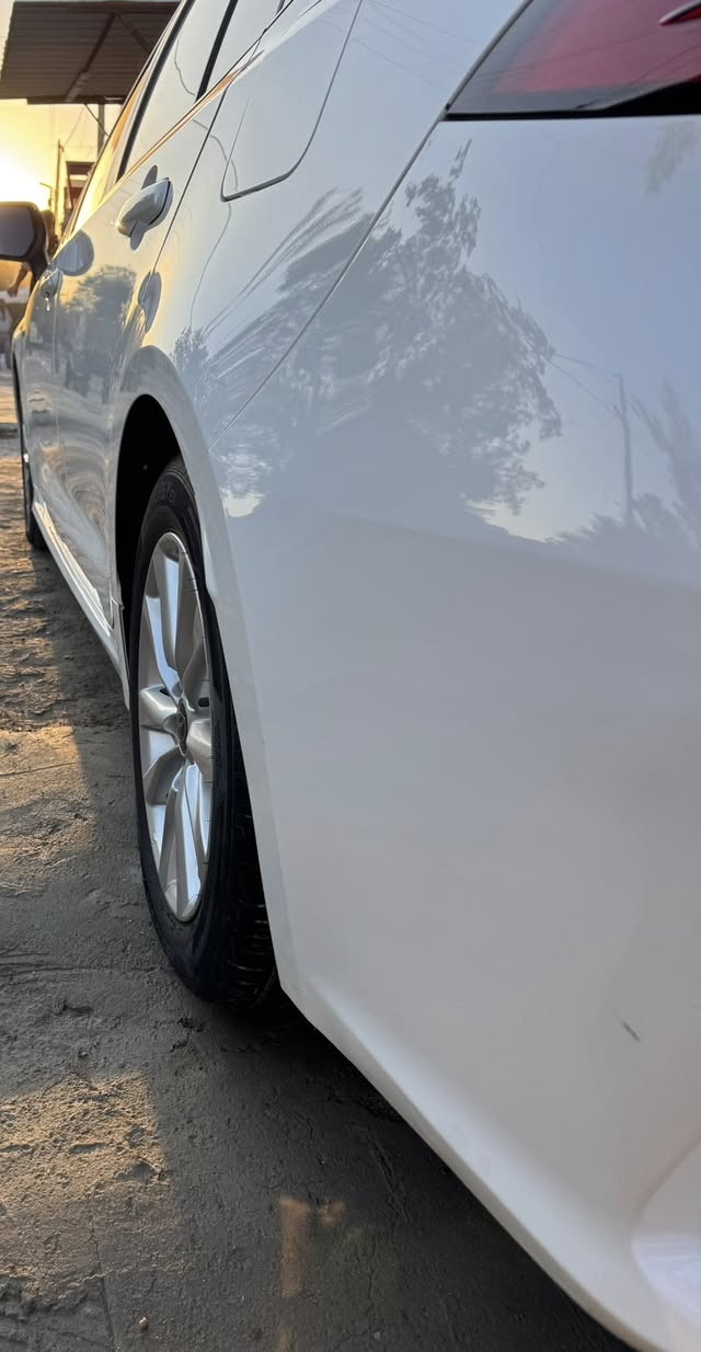 السلام عليكم كورلا 2024 هايبرد شكل الخليجي فول مواصفات ماشية 27 مكفولة كفالة رقم بغداد باسمي السعر 152 لاستفسار *********** مكاني بغداد
