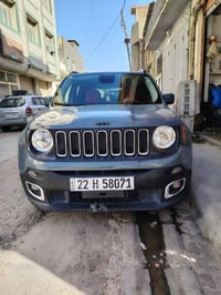 رينجيد • ٢٠١٧ • محرك 2.4