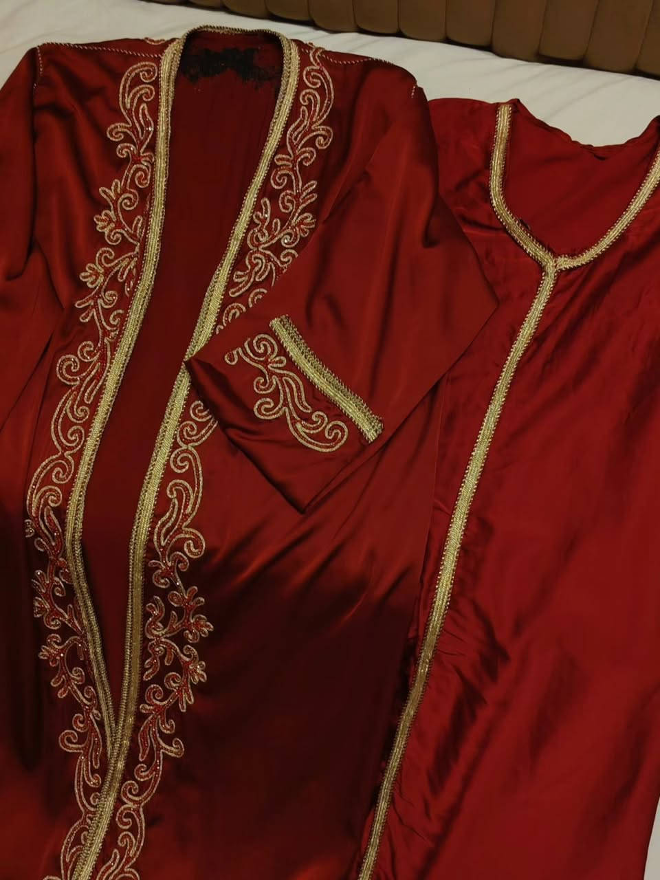 متوفر توصيل بسمايه وجميع المحافظات


**إذا كنت صاحب هذا الإعلان وتريد حذفه لأي سبب، رجاءا أرسل رسالة إلى الدعم الفني**