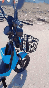 بغداد الدورة • ٤ بطاريات • مقاس 14