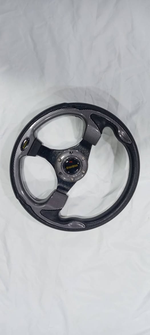 السلام عليكم سبايدر bmw نفس الي بالصوره عالسياره سعره 50$
ودركه momo
السعر 25$
مكاني بغداد حي العامل
***********
