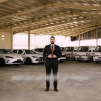 ديار الكرم • الاقوى • اليوسفية