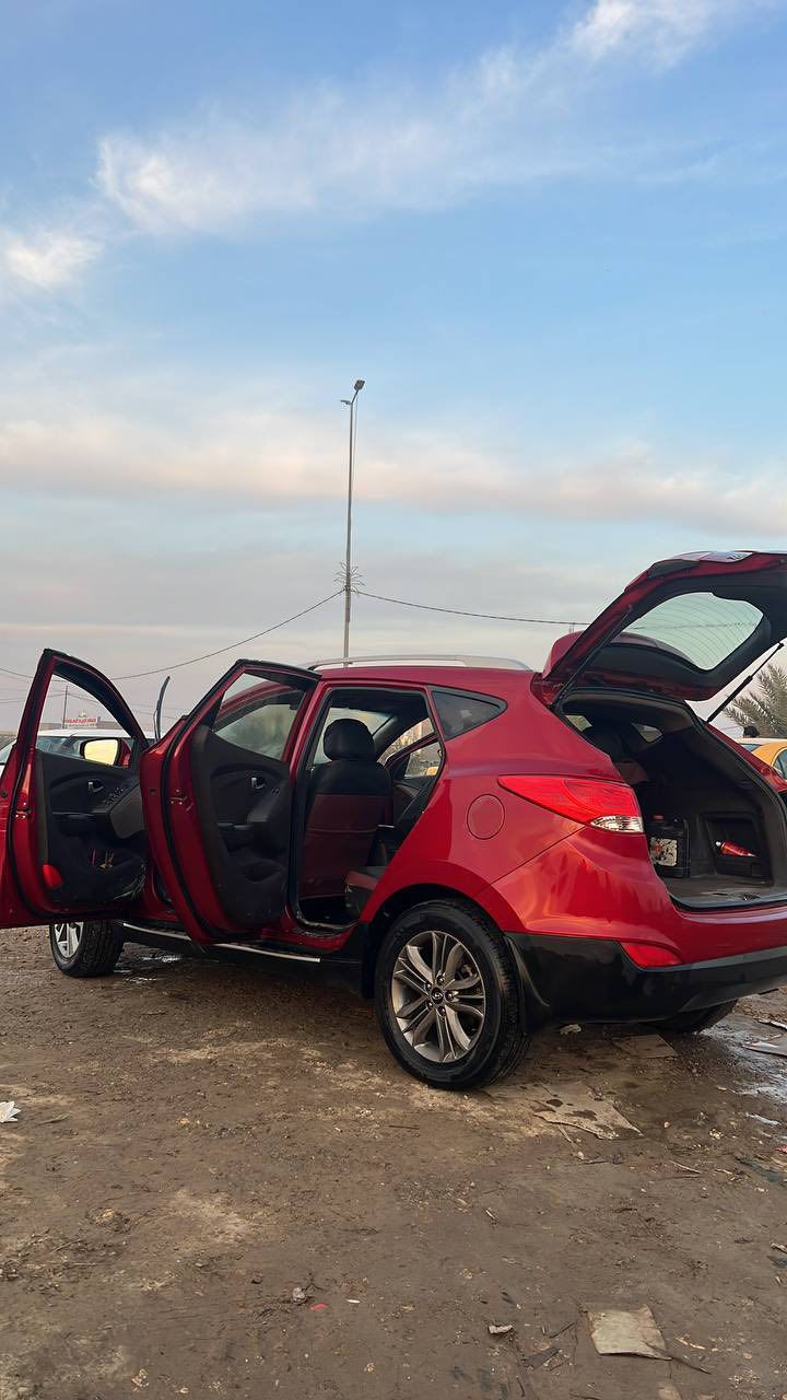 توسان خليجي 2015  السعر 135 بي مجال


**إذا كنت صاحب هذا الإعلان وتريد حذفه لأي سبب، رجاءا أرسل رسالة إلى الدعم الفني**