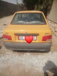 اخوان السلام عليكم مررخصت مدير الكروب سايبه موديل 11 للبيع سياره نضيفه...