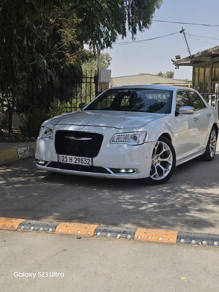 السياره فول مواصفات بانوراما مرايات اشاره رادار امامي وجانبي حساس امامي وخلفي كشنات تبريد وهيتر استيرن هيتر كشنات خلفي هيتر مواصفات بلاتنيوم يجي كامل مواصفات موديل 2016 صبغ جامرلغ خلفي وبي بارد بل الداير الخلفي وباب جنطه شويه بيها بارد ماشيه 106الف ميل  يرهم مراوس ويا جارجر RT او فورد F150 للاستفسار اتصل *********** كركوك, العراق
