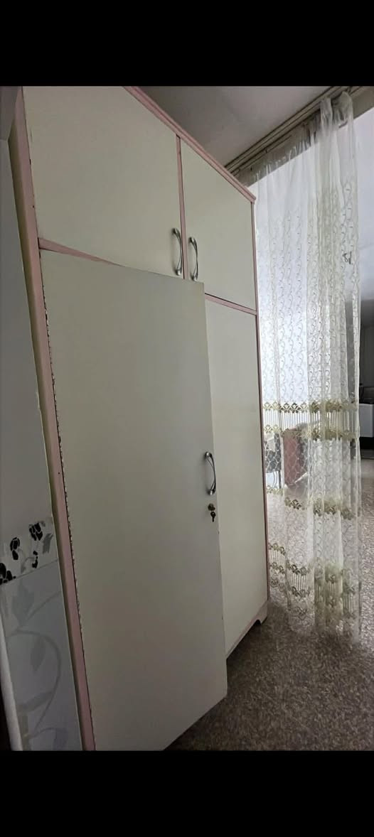 للبيع غرفة نوم 7 قطع مستعجل ع بيعتها السعر ب 350 وبيها مجال لشراي العنوان كربلاء طويريج


**إذا كنت صاحب هذا الإعلان وتريد حذفه لأي سبب، رجاءا أرسل رسالة إلى الدعم الفني**