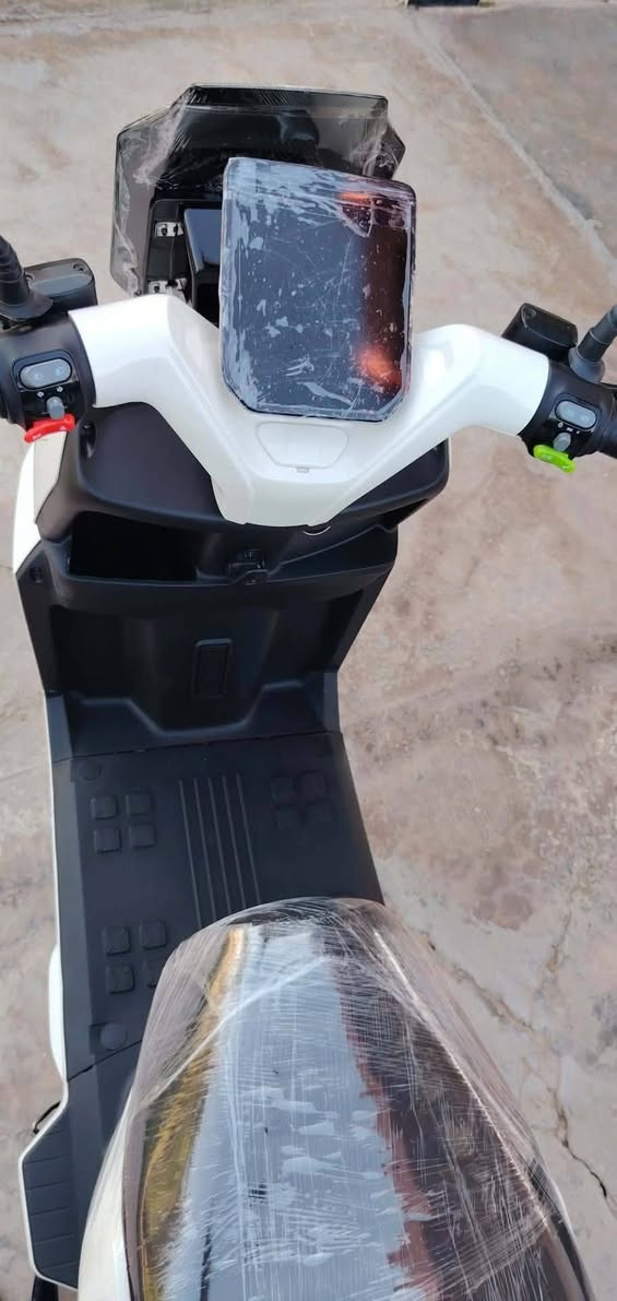 سلام عليكم دراجه شحن نوع ملكه للبيع من مؤيد طياره دراجه بعدها جديده
استفسار واتساب ***********
