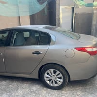 سافران • ٢٠١٣ • قطعتين صبغ