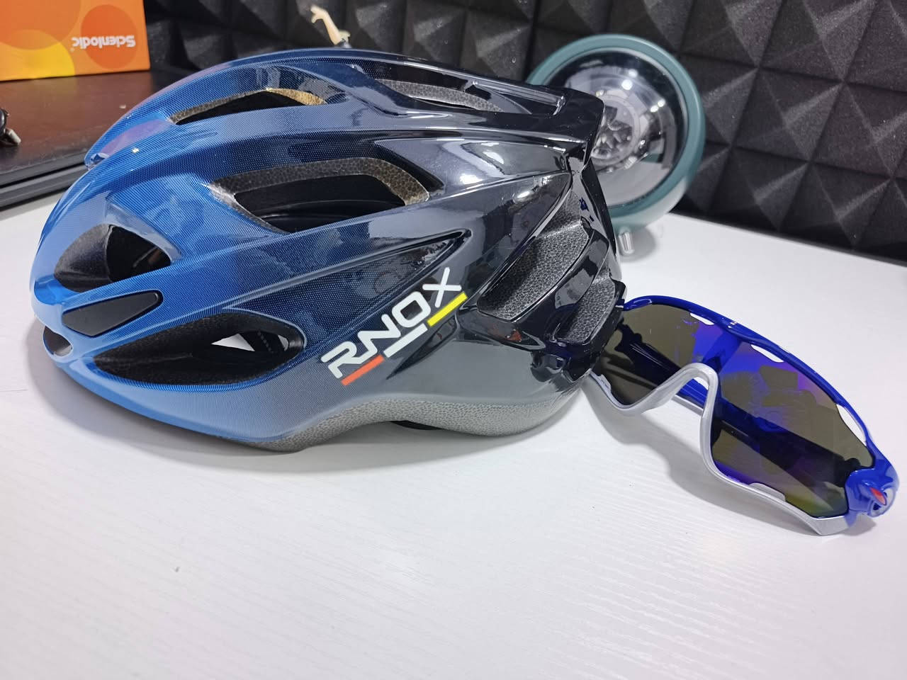 قطع منوعة
شلعة 30 مع التوصيل


**إذا كنت صاحب هذا الإعلان وتريد حذفه لأي سبب، رجاءا أرسل رسالة إلى الدعم الفني**