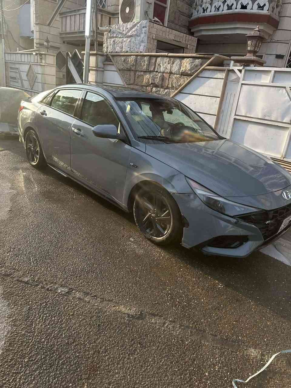 سلام عليكم النترة ان لاين مديل 23كتاب معوقين ماشية( 41000)سيارة خير من اللة نضيفة شوفت عينك السعر 150(***********)مكان البنوك
