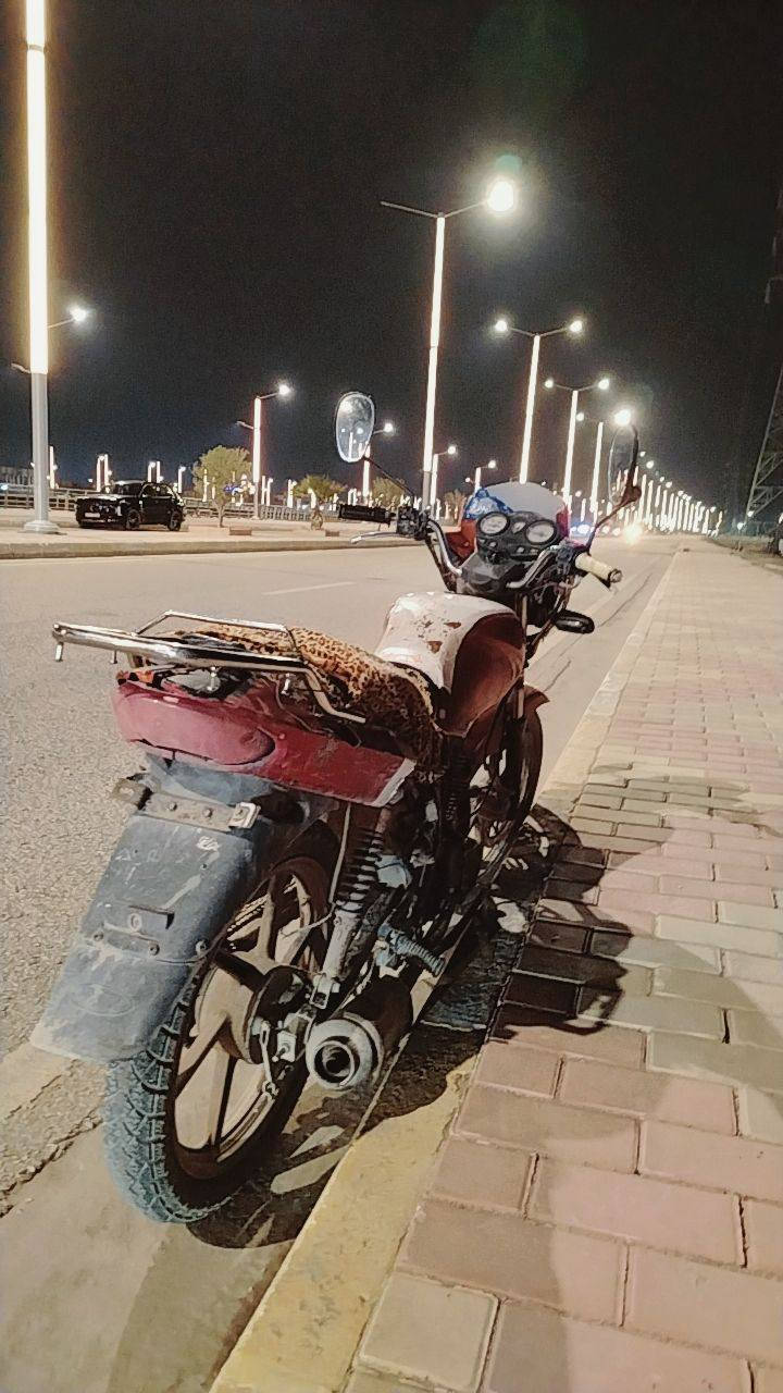 موطور سايم للبيع شغال مسجل سنويه موديل 2017السعر 550وبي مجال المكان التأميم ***********
