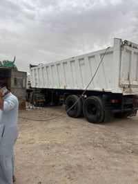 قلاب سعودي • نظيفة • ذراع ٣٢م