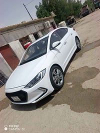 النترا ٢٠١٧ • خليجي • واسط