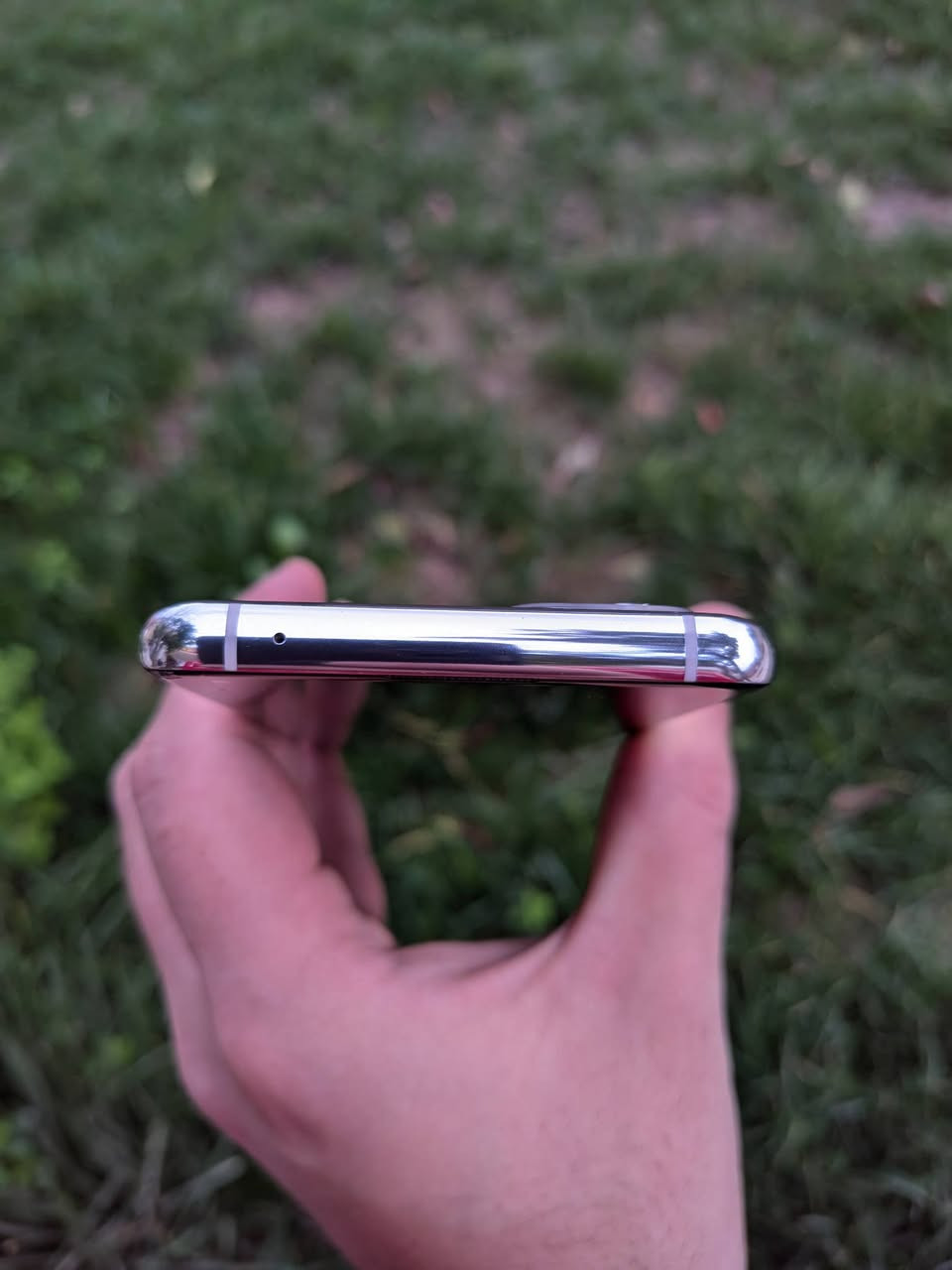 📱𝗢𝗻𝗲𝗣𝗹𝘂𝘀 𝟵 𝗣𝗿𝗼.
📱ون بلص 𝟵 برو.

❌❌❌بيع فقط❌❌❌

❗❗❗ الشاشة متضررة واللمس ما يشتغل بالكامل، بقية الجهاز بحالة ممتازة، بدون أي ملحقات غير كفر شفاف جديد، (تبديل شاشة فقط لا غير).❗❗❗

📱𝗟𝗧𝗣𝗢 𝗙𝗹𝘂𝗶𝗱𝟮 𝗔𝗠𝗢𝗟𝗘𝗗, 𝟭𝗕 𝗰𝗼𝗹𝗼𝗿𝘀, 𝟭𝟮𝟬𝗛𝘇, 𝗛𝗗𝗥𝟭𝟬+.
📱𝟲.𝟳 𝗶𝗻𝗰𝗵𝗲𝘀 , 𝗖𝗼𝗿𝗻𝗶𝗻𝗴 𝗚𝗼𝗿𝗶𝗹𝗹𝗮 𝗚𝗹𝗮𝘀𝘀 𝟱.
📱𝗦𝗻𝗮𝗽𝗱𝗿𝗮𝗴𝗼𝗻 𝟴𝟴𝟴 𝟱𝗚.
📱𝟭𝟮𝟴𝗚𝗕 𝟴𝗚𝗕 𝗥𝗔𝗠, 𝗨𝗙𝗦 𝟯.𝟭.
📱𝟰𝟴 𝗠𝗣 𝗢𝗜𝗦:
_𝟴 𝗠𝗣: 𝟯.𝟯𝘅 𝗼𝗽𝘁𝗶𝗰𝗮𝗹 𝘇𝗼𝗼𝗺.
_𝟱𝟬 𝗠𝗣: (𝘂𝗹𝘁𝗿𝗮𝘄𝗶𝗱𝗲).
_𝟮 𝗠𝗣: (𝗺𝗼𝗻𝗼𝗰𝗵𝗿𝗼𝗺𝗲).
_𝟴𝗞@𝟯𝟬𝗳𝗽𝘀, 𝟰𝗞@𝟯𝟬/𝟲𝟬/𝟭𝟮𝟬𝗳𝗽𝘀.
📱𝟭𝟲 𝗠𝗣, 𝗛𝗗𝗥.
📱𝘀𝘁𝗲𝗿𝗲𝗼 𝘀𝗽𝗲𝗮𝗸𝗲𝗿𝘀.
📱𝗙𝗶𝗻𝗴𝗲𝗿𝗽𝗿𝗶𝗻𝘁 (𝘂𝗻𝗱𝗲𝗿 𝗱𝗶𝘀𝗽𝗹𝗮𝘆).
📱𝟰𝟱𝟬𝟬 𝗺𝗔𝗵:
_𝟲𝟱𝗪 𝘄𝗶𝗿𝗲𝗱.
_𝟱𝟬𝗪 𝘄𝗶𝗿𝗲𝗹𝗲𝘀𝘀.
_𝟱𝗪 𝗿𝗲𝘃𝗲𝗿𝘀𝗲 𝘄𝗶𝗿𝗲𝗹𝗲𝘀𝘀.

 💰 السعر؟ إنطيني سعر مناسب وآني أتواصل وياك عالخاص.


**إذا كنت صاحب هذا الإعلان وتريد حذفه لأي سبب، رجاءا أرسل رسالة إلى الدعم الفني**