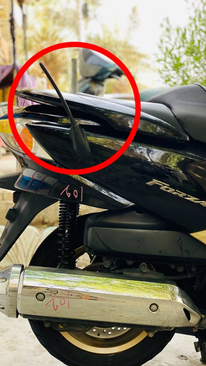 اريل فورزه 010 بلاد 
موجود كامل هوه ولاستيكه وموجود فقط اريل
***********  توصيل محافضات
