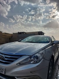 سوناتا كوري • ٢٠١٤ • بالبصرة