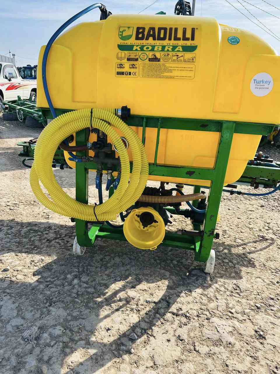 السلام عليكم للبيع ناثره صفر +مرشه مشتغله نص موسم المكان واسط الزبيديه للستفسار( ***********)
