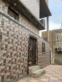 دار طابو • الرميثة بالغربي • ٨٠م