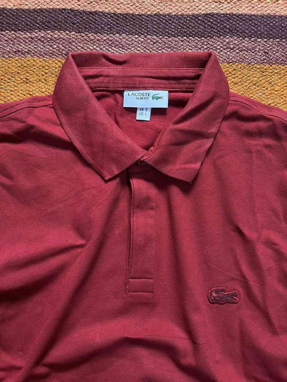 لاكوست 
حجري ناعم 

سبشل اورجنال حديث
قياس لارج ستندر

السعر والحجز مراسله الصفحه او واتساب


**إذا كنت صاحب هذا الإعلان وتريد حذفه لأي سبب، رجاءا أرسل رسالة إلى الدعم الفني**