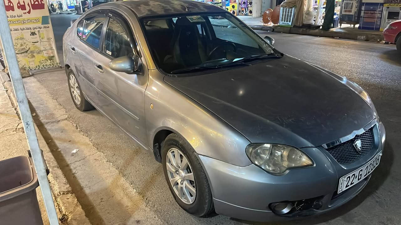 🤝سلام عليكم 
🚙سياره بوتون 
موديل 2009
كير توماتيك 
محرك 16
منضومه التبريد جديده *️⃣
تدفه شغاله ♨️
طخم امامي جديد 
طخم خلفي جديد 
تيرات نص عمر 
السياره بدون ضرر
بدون صبغ
بيه تقحيل بل سقف 
بيه بارد 
مكلف بل نشر 
السعر 60 وبيه مجال 
كورك ‭***********‬
اسيا ‭***********‬ Singapore
