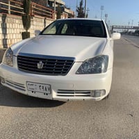 ساینا • ٢٠٠٧ • ١٨٠٠٠٠ كم