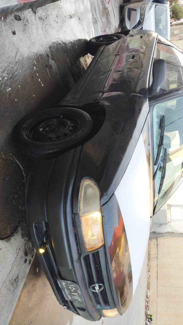 سەرەتا بەناوی خوا 
ئۆپڵ ئیسترا 
مۆدێل ١٩٩٣ 
مەکینە ١٦ قایشپان 
گێر عادی 
ئاڕمی سڵێمانی بەس ئارمەکەی ون بووە
سعری ١٩ گەڵاو مەعامەلە 
شوێن سلێمانی 
ژ.م *********** السليمانية, العراق
