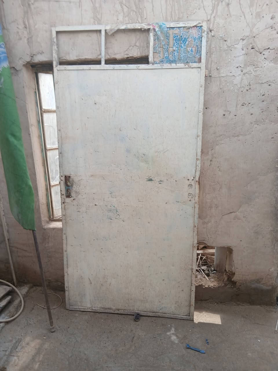 سلام عليكم للبيع الباب الواحد ب١٥ الف


**إذا كنت صاحب هذا الإعلان وتريد حذفه لأي سبب، رجاءا أرسل رسالة إلى الدعم الفني**