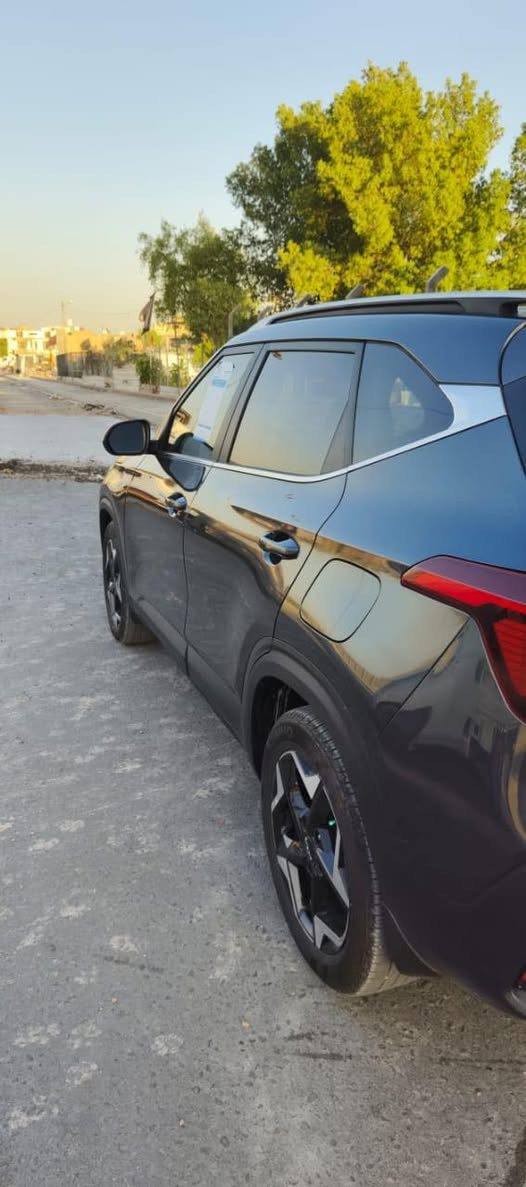 للبيع كيا سلتوس 2024 مرقم بابل
فول مواصفات عده الفتحه 
محرك 2000 دوش
كشنات تدفئه
كرسي السايق كهرباء
شاشه متصله
وباقي الامور
حادثها بسيط موضح بالصور
السعر بالخاص او واتس اب 
***********
مكاني حله بابل بالمركز
