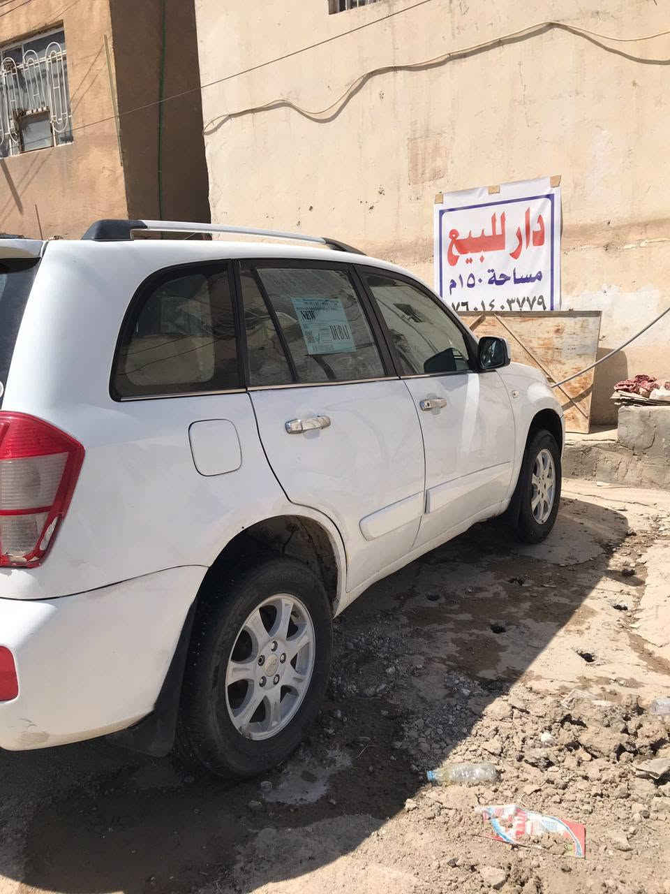 السلام عليكم تيكوو 13 مكينه جديده وكير كهربائي تبريد ثلج باتري جديد تايرات جديد سنويه لل 2030 مداور ثاني يوم مكان حله السعر 47 مجاله قليل ***********
